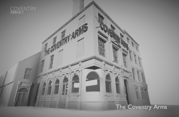 Coventry Arms