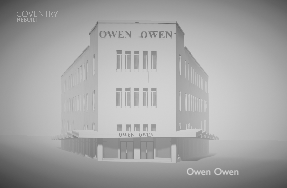 Owen Owen