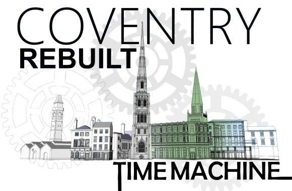 Time Machine – A start…